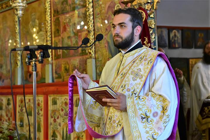 Χειροτονία