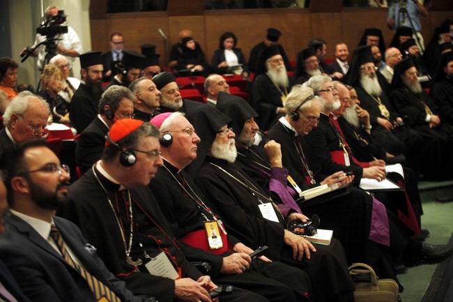 ×ÁÍÉÁ--ÐÑÙÔÇ ÌÅÑÁ (ÅÍÁÑÎÇ) ÔÙÍ ÅÑÃÁÓÉÙÍ ÔÇÓ ÁÃÉÁÓ ÊÁÉ ÌÅÃÁËÇ ÓÕÍÏÄÏÕ ÔÙÍ ÏÑÈÏÄÏÎÙÍ ÅÊÊËÇÓÉÙÍ--×ÑÇÓÔÏÓ ÌÐÏÍÇÓ