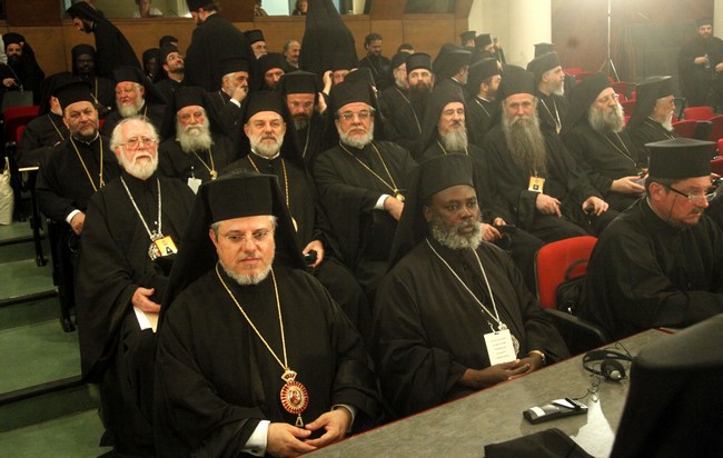 ×ÁÍÉÁ--ÐÑÙÔÇ ÌÅÑÁ (ÅÍÁÑÎÇ) ÔÙÍ ÅÑÃÁÓÉÙÍ ÔÇÓ ÁÃÉÁÓ ÊÁÉ ÌÅÃÁËÇ ÓÕÍÏÄÏÕ ÔÙÍ ÏÑÈÏÄÏÎÙÍ ÅÊÊËÇÓÉÙÍ--×ÑÇÓÔÏÓ ÌÐÏÍÇÓ