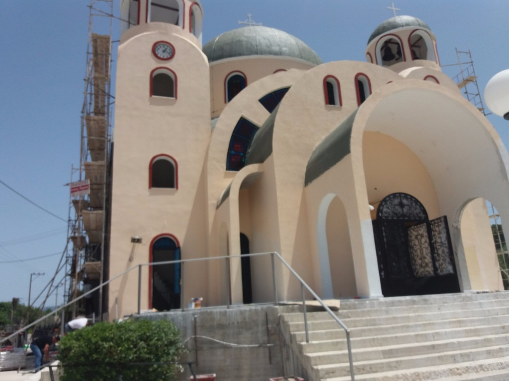 τσουκαλέικα πατρών