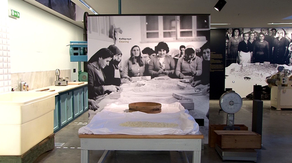 ×ÉÏÓ - ÅÃÊÁÉÍÉÁ ÌÏÕÓÅÉÏÕ ÌÁÓÔÉ×ÁÓ ÁÐÏ ÔÏÍ ÐôÄ ÐÑÏÊÏÐÇ ÐÁÕËÏÐÏÕËÏ (EUROKINISSI)