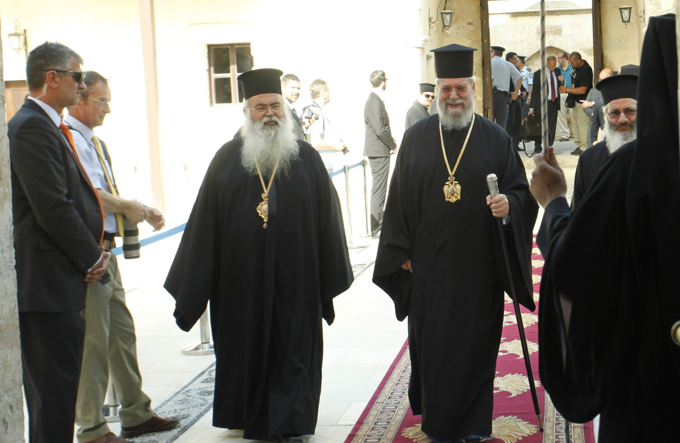 πανορθόδοξη