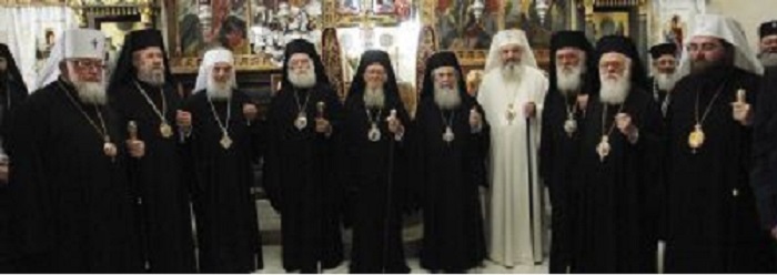 πανορθόδοξη