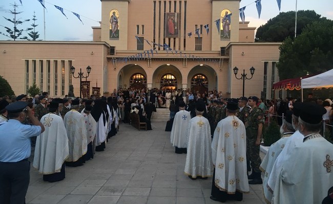 κόρινθος