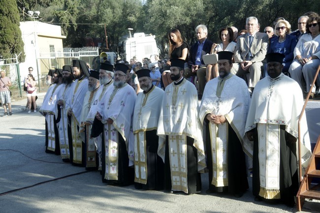 ÐÍÕÊÁ--ÅÓÐÅÑÉÍÏÓ ÃÉÁ ÔÇÍ ÈÑÏÍÉÊÇ ÅÏÑÔÇ ÐÅÔÑÏÕ ÊÁÉ ÐÁÕËÏÕ--×ÑÇÓÔÏÓ ÌÐÏÍÇÓ