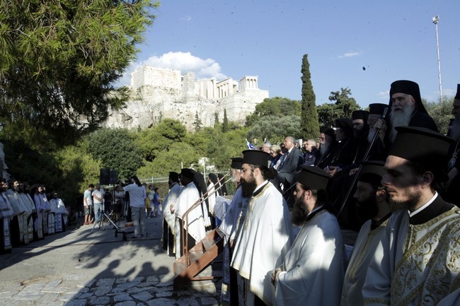 ÐÍÕÊÁ--ÅÓÐÅÑÉÍÏÓ ÃÉÁ ÔÇÍ ÈÑÏÍÉÊÇ ÅÏÑÔÇ ÐÅÔÑÏÕ ÊÁÉ ÐÁÕËÏÕ--×ÑÇÓÔÏÓ ÌÐÏÍÇÓ