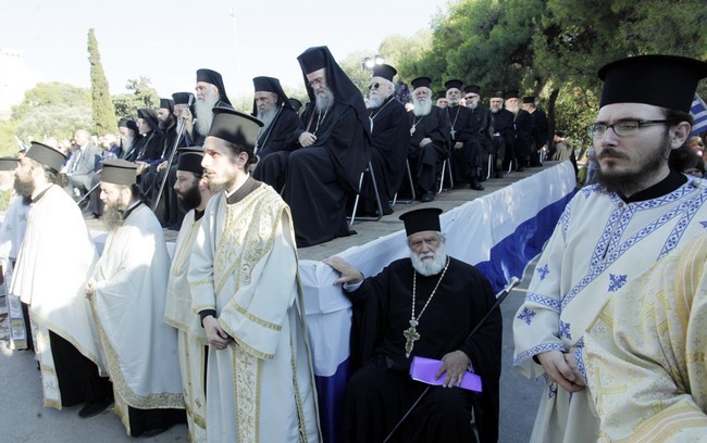 ÐÍÕÊÁ--ÅÓÐÅÑÉÍÏÓ ÃÉÁ ÔÇÍ ÈÑÏÍÉÊÇ ÅÏÑÔÇ ÐÅÔÑÏÕ ÊÁÉ ÐÁÕËÏÕ--×ÑÇÓÔÏÓ ÌÐÏÍÇÓ