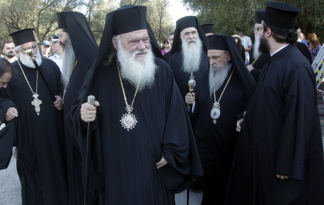 ÐÍÕÊÁ--ÅÓÐÅÑÉÍÏÓ ÃÉÁ ÔÇÍ ÈÑÏÍÉÊÇ ÅÏÑÔÇ ÐÅÔÑÏÕ ÊÁÉ ÐÁÕËÏÕ--×ÑÇÓÔÏÓ ÌÐÏÍÇÓ