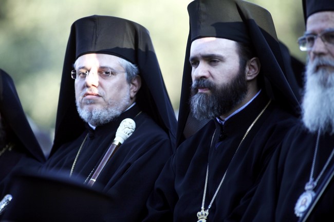 ÐÍÕÊÁ--ÅÓÐÅÑÉÍÏÓ ÃÉÁ ÔÇÍ ÈÑÏÍÉÊÇ ÅÏÑÔÇ ÐÅÔÑÏÕ ÊÁÉ ÐÁÕËÏÕ--×ÑÇÓÔÏÓ ÌÐÏÍÇÓ