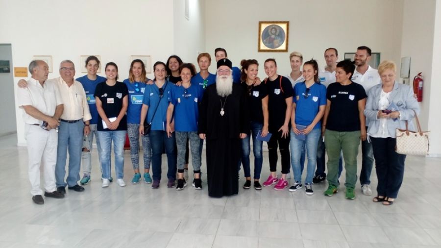 μητρόπλη δημητριάδος