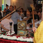 αγίου λουκά