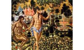 προπατορικό αμάρτημα