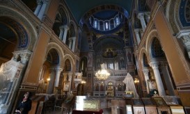 μητρόπολης