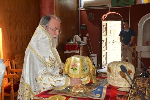 κυριακή του τυφλού