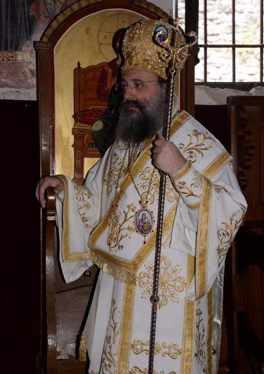 μητρόπολη πατρών