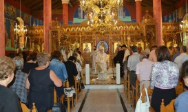 κυριακή του τυφλού