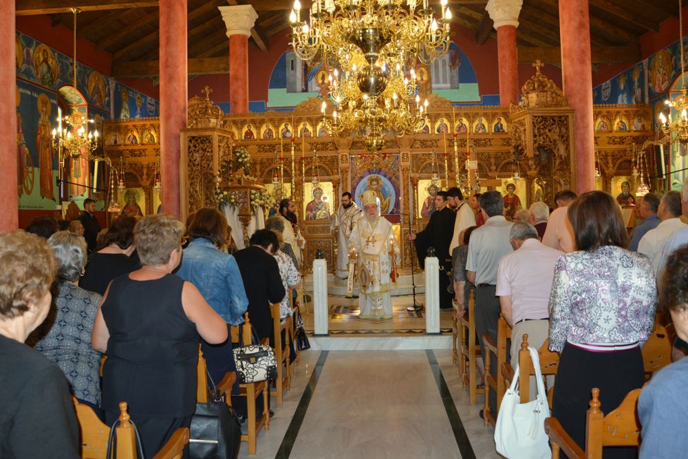 κυριακή του τυφλού