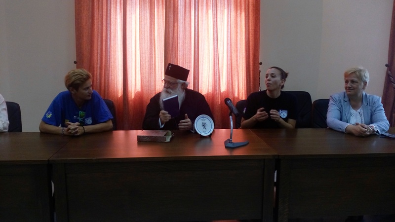 μητρόπολη δημητριάδος