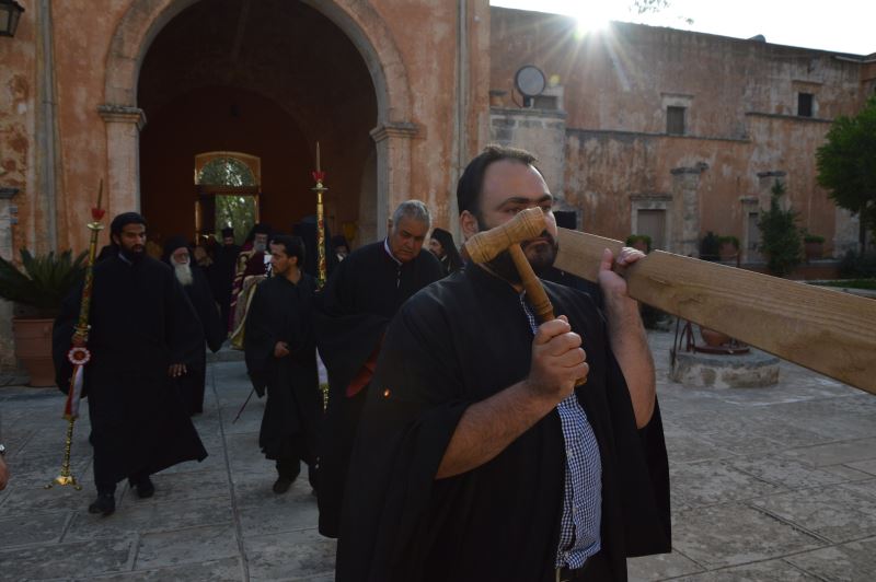μητρόπολη κυδωνίας