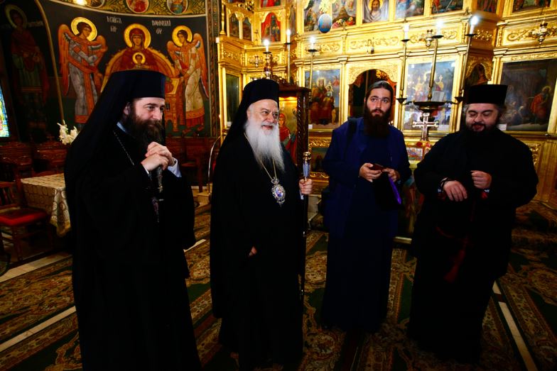 βεροίας παντελεήμων