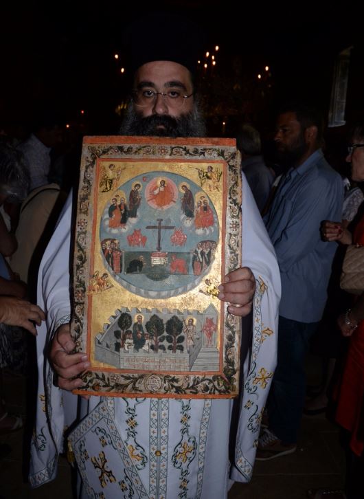 μητρόπολη πατρών