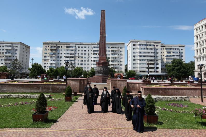 βεροίας παντελεήμων