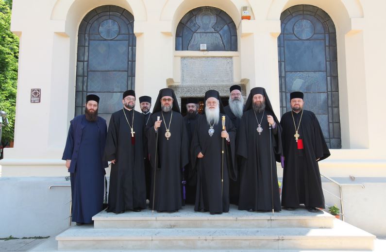 βεροίας παντελεήμων