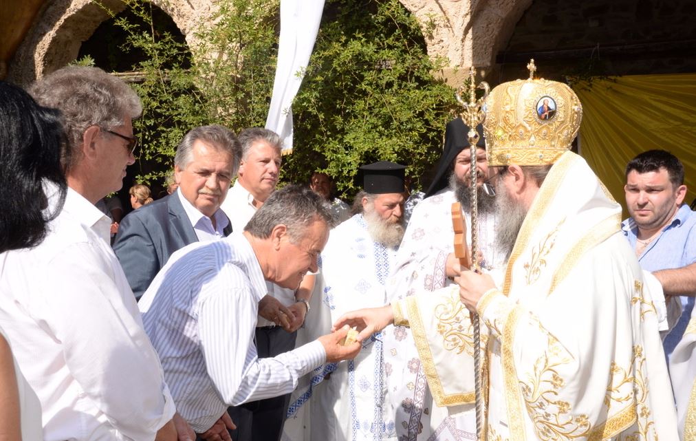 μητρόπολη πατρών