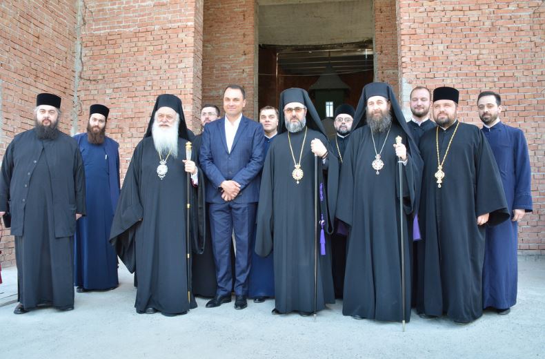 βεροίας παντελεήμων