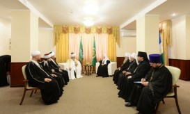 πατριάρχης