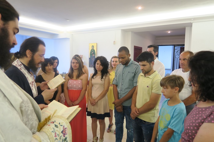 μητροπολίτης φθιώτιδος