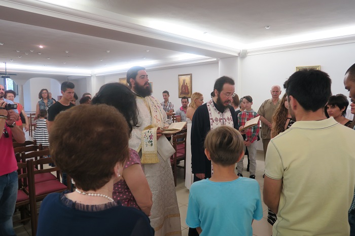 μητροπολίτης φθιώτιδος