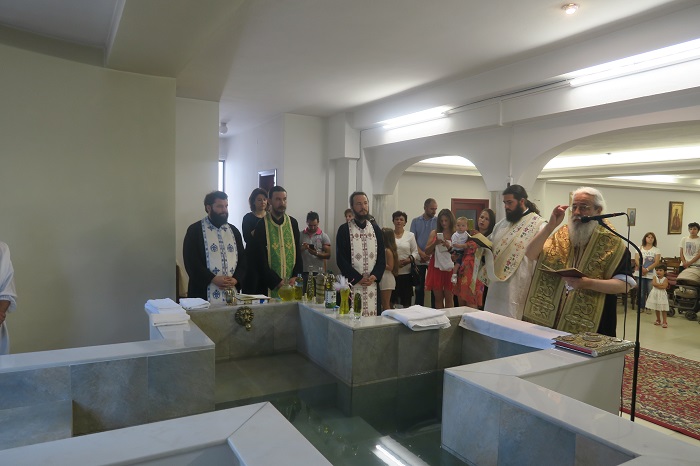 μητροπολίτης φθιώτιδος