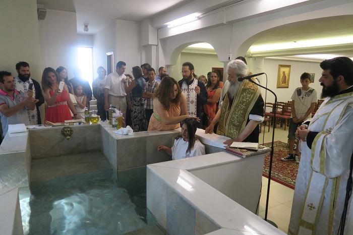 μητροπολίτης φθιώτιδος