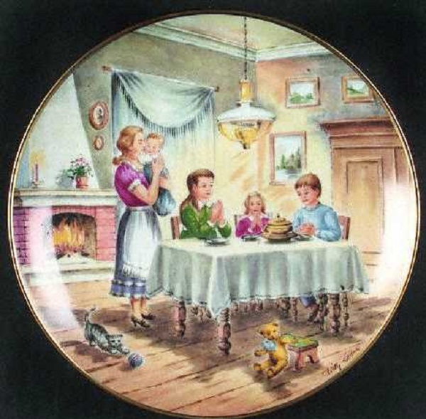 τον άρτον ημών τον επιούσιον