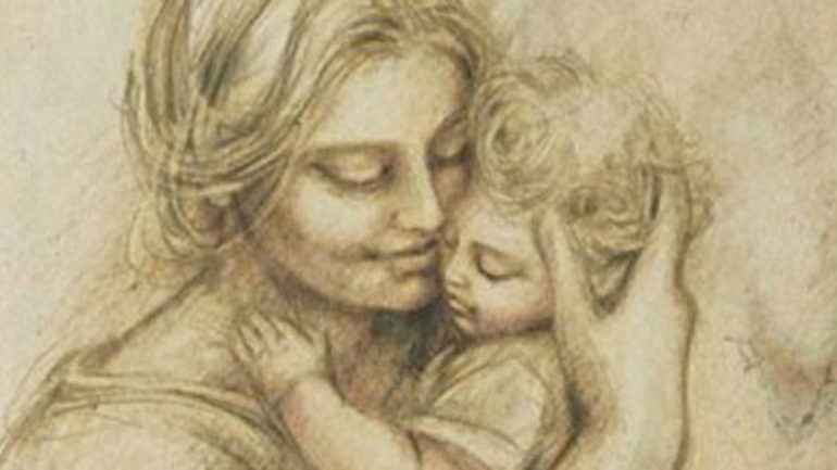 σαραντισμός