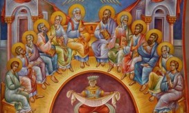 πεντηκοστή