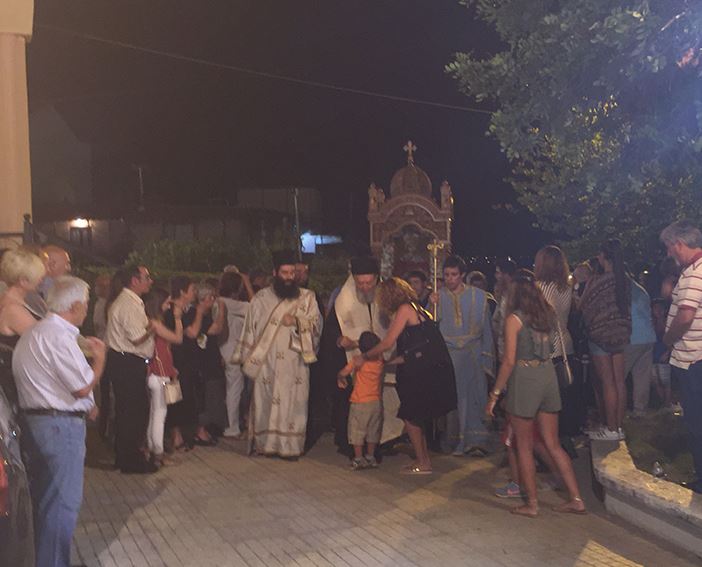 αρχείο λήψης