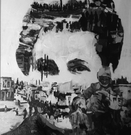 Αντρέας-Τόμπλιν