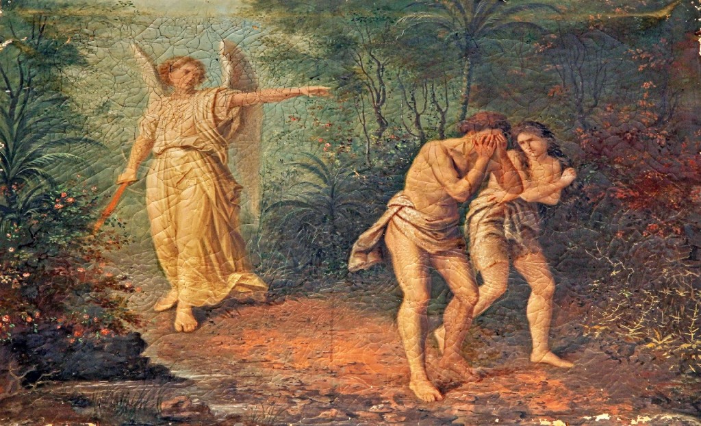 πρωτόπλαστοι