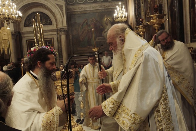 ÌÇÔÑÏÐÏËÇ ÁÈÇÍÙÍ --ÐÑÙÔÇ ÈÅÉÁ ËÅÉÔÏÕÑÃÉÁ ÌÅÔÁ ÔÇÍ ÅÐÁÍÁËÅÉÔÏÕÑÃÉÁ ÔÇÓ--×ÑÇÓÔÏÓ ÌÐÏÍÇÓ