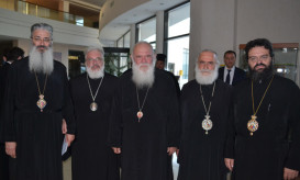 Αρχιεπίσκοπος