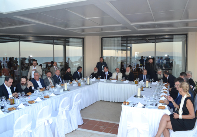 Αρχιεπίσκοπος