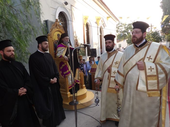 αγίων αναργύρων