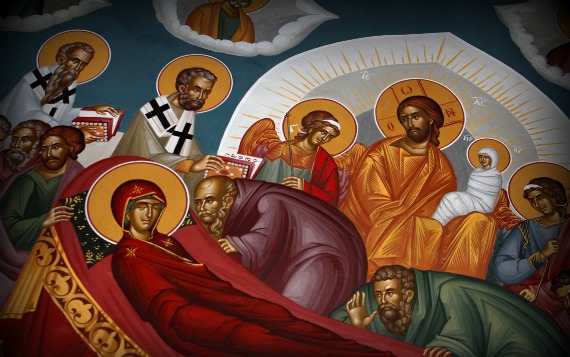 δεκαπενταύγουστο