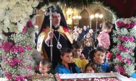 Μητροπολίτης Σουηδίας