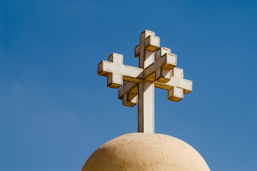 μητέρες της εκκλησίας