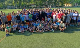 κατασκηνώσεις