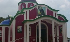 σεραφείμ του σαρώφ