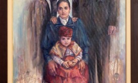 Έκθεση Κειμήλια Μικρασίας